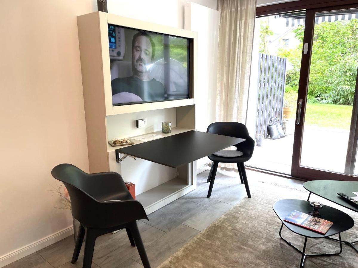Ferienwohnung Gorch-Fock Шарбойц Екстер'єр фото
